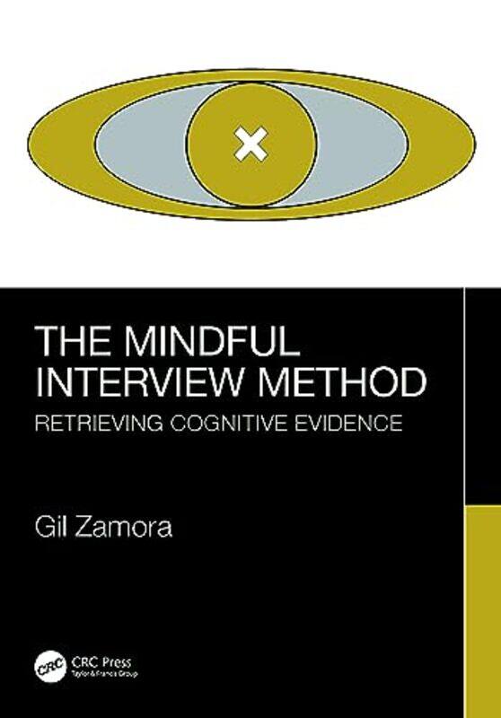 

The Mindful Interview Method by David Marsh-Paperback