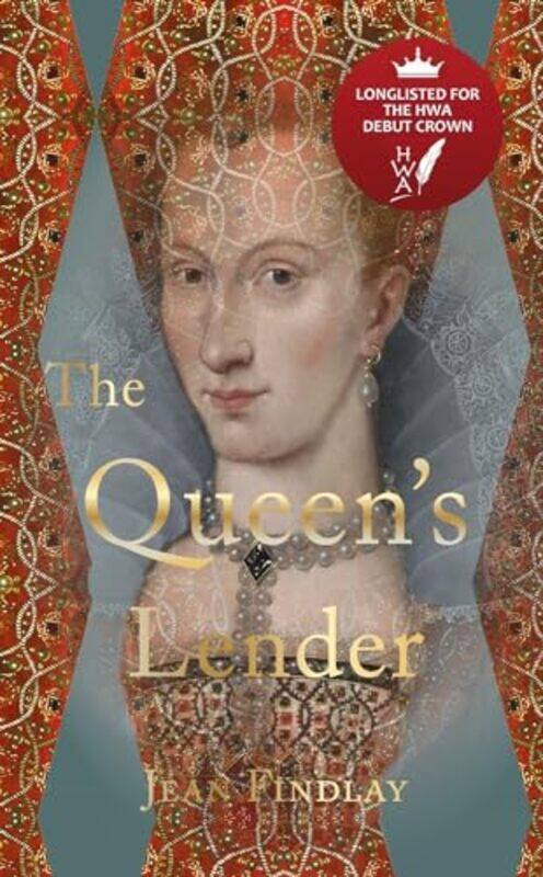 

The Queen's Lender by Jean Findlay -Paperback