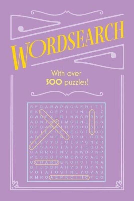 

Wordsearch , Paperback by Eric Saunders