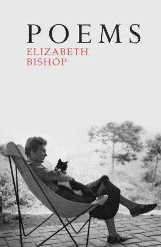 

Poems by Elizabeth Bishop-Paperback