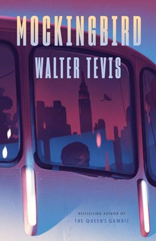 

Mockingbird by Walter Tevis-Paperback