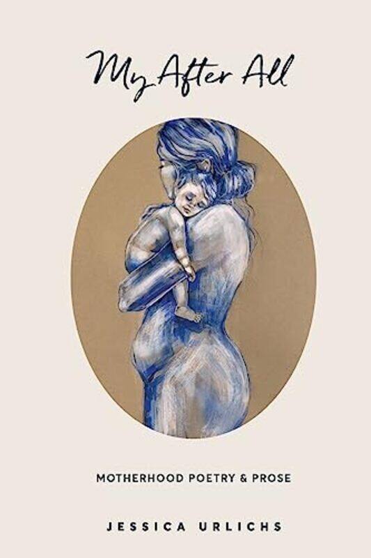 

My After All by Jessica Urlichs Paperback