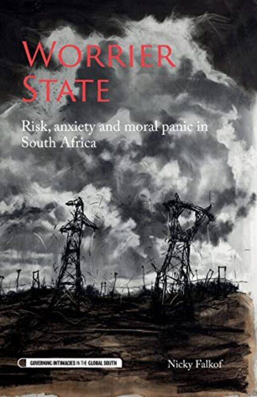 

Worrier State-Paperback