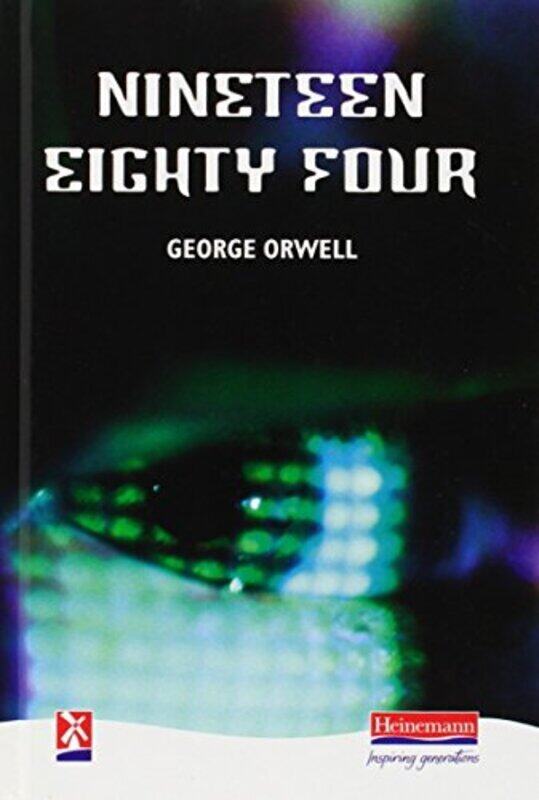 

Nineteen Eighty-Four,Paperback,By:Orwell, George