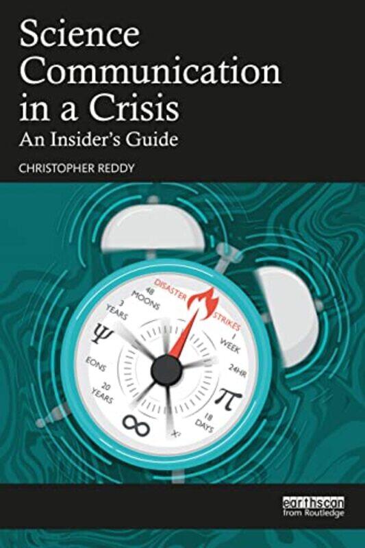 

Science Communication in a Crisis by Jonathan Flom-Paperback