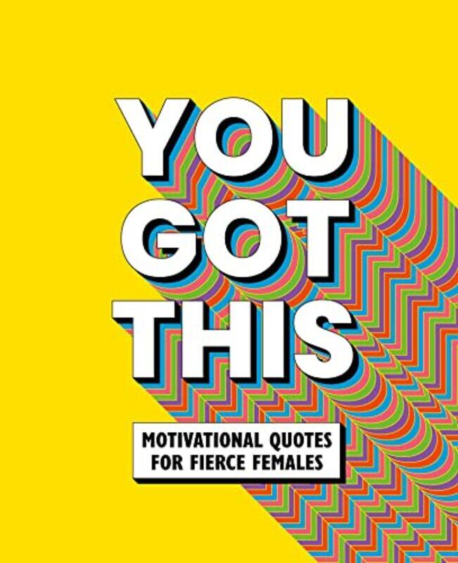 

You Got This,Hardcover,by:OH! Life