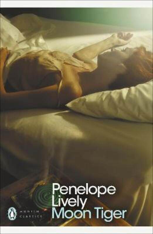 

^(D) Moon Tiger (Penguin Modern Classics).paperback,By :Penelope Lively