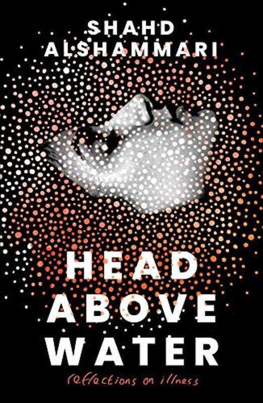 

Head Above Water by Mantak ChiaWilliam U Wei-Hardcover