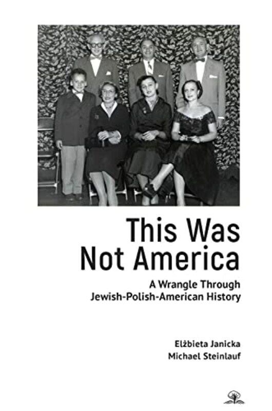 

This Was Not America by Renyi Hong-Hardcover
