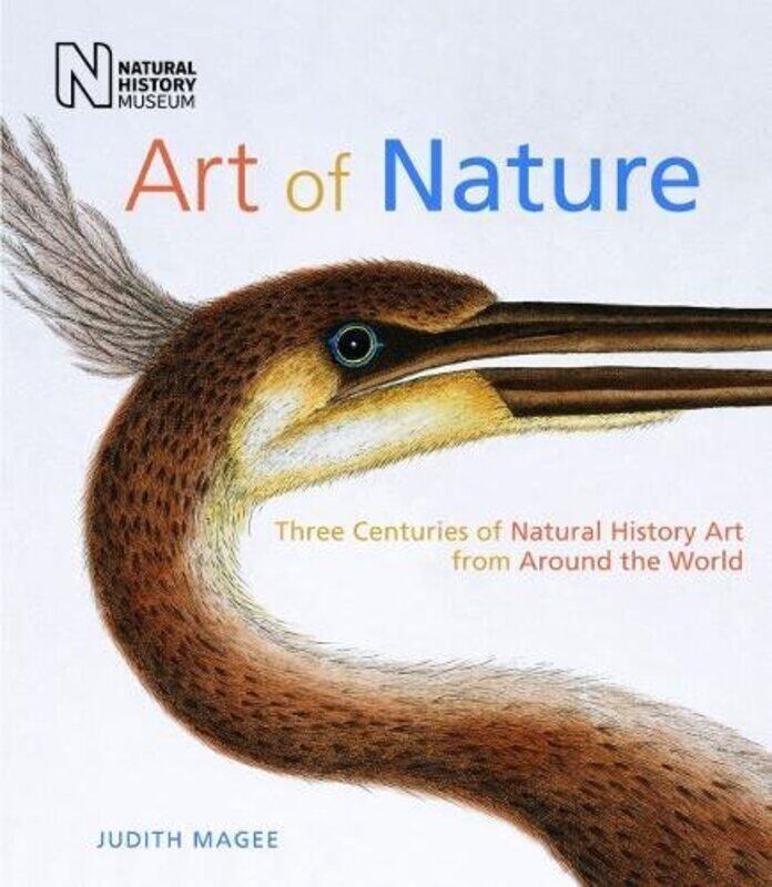 

Art of Nature by Gudrun FreeseAlison MilfordLisa HoltSarah EdwardsSarah HawkinKathy BaxendaleCelia Hart-Hardcover