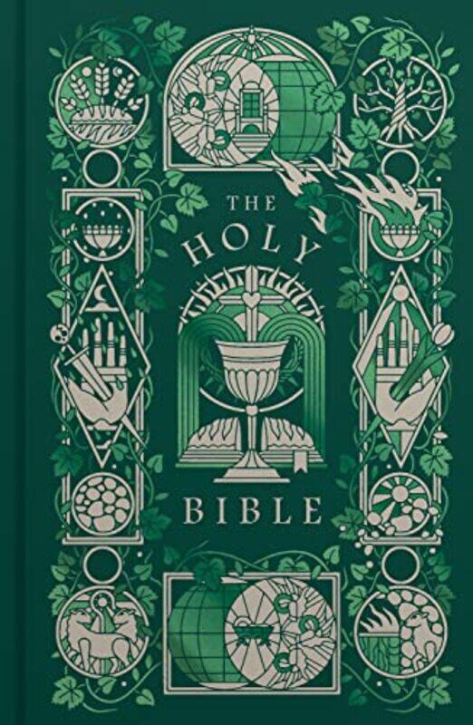 

Esv Student Study Bible Artist Series by Noom, Joshua..Hardcover