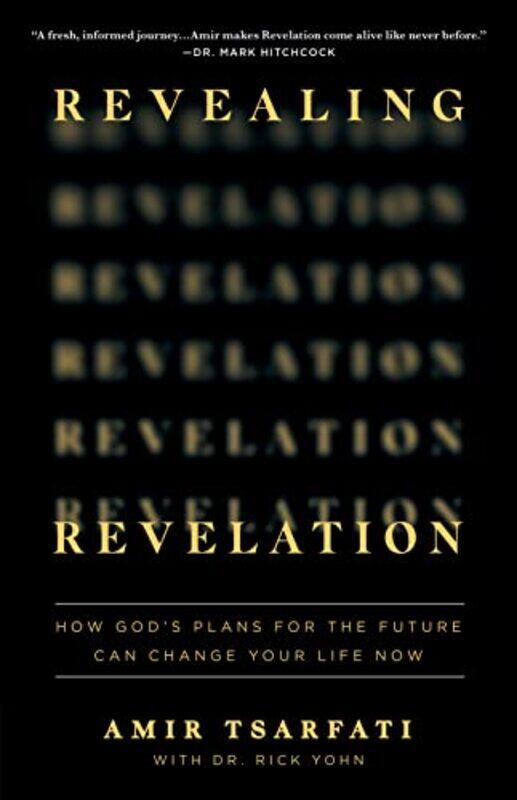 

Revealing Revelation by Joginder Singh-Paperback