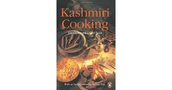 Kashmiri Cooking, Paperback Book, By: P Krishna Dar