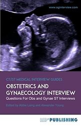 Obstetrics and Gynaecology Interview , Paperback by Alexander Young