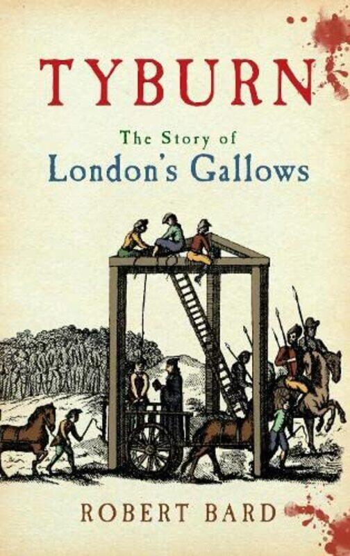

Tyburn by Robert Bard-Paperback