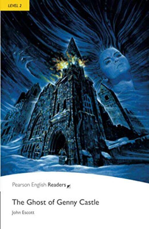 

Level 2 The Ghost of Genny Castle by William Shakespeare-Paperback