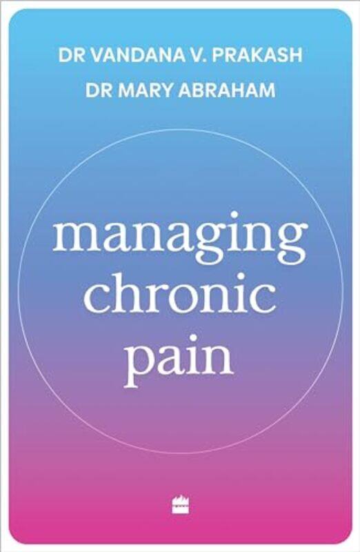 

Managing Chronic Pain by Stephanie Fradette-Paperback