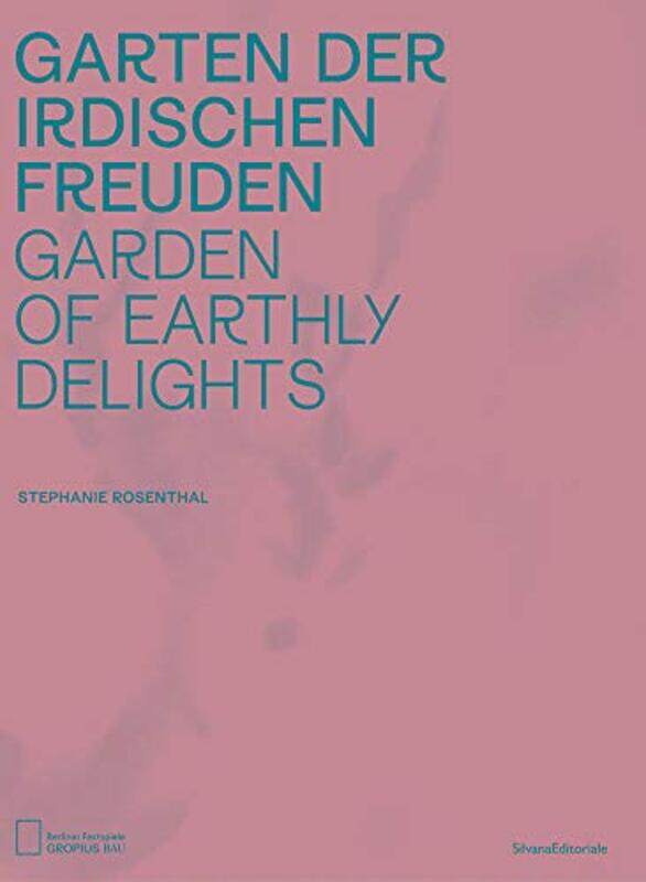 

Garden of Earthly Delights by Jilly McLeodCollins Big Cat-Paperback