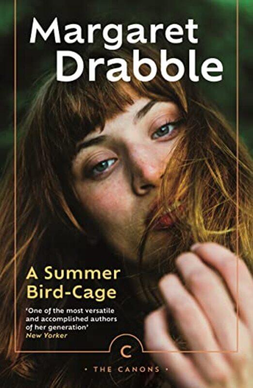 

A Summer BirdCage by Margaret Drabble-Paperback