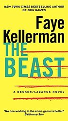 The Beast , Paperback by Kellerman, Faye