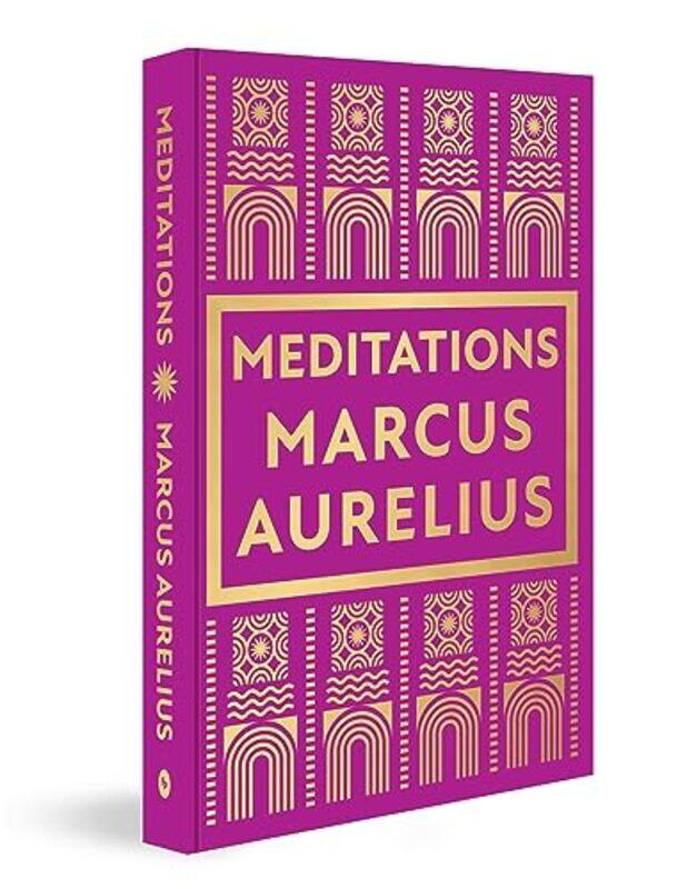 

Meditations Pocket Classic, Paperback by Marcus Aurelius