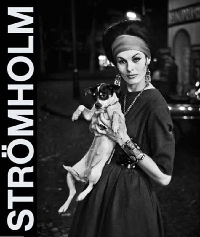 

CHRISTER STROMHOLM by Christer Stromholm -Hardcover