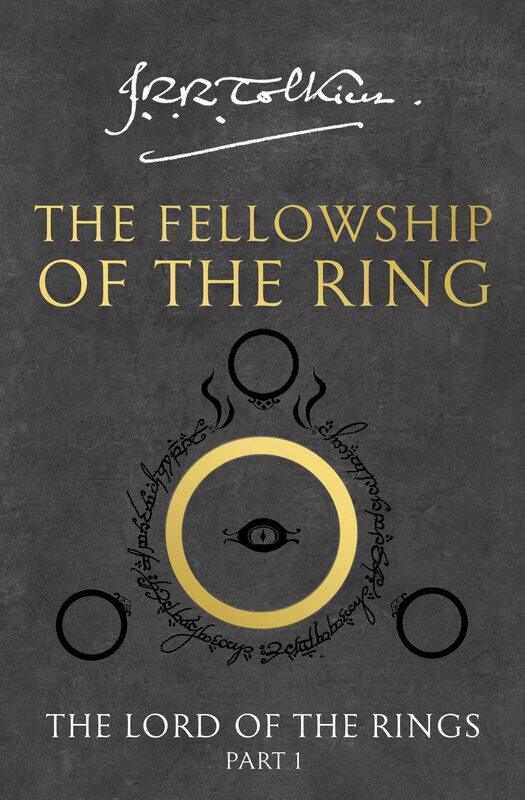 

Fellowship of the Ring