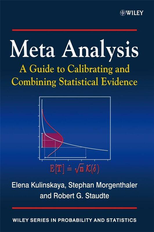 

Meta Analysis by Bethany Kilcrease-Paperback
