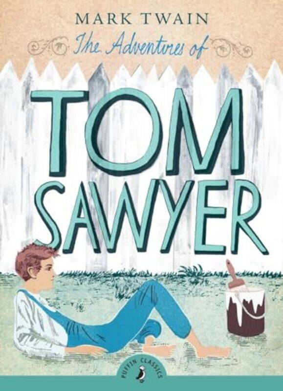 

Advs Of Tom Sawyer By Twain Mark - Paperback