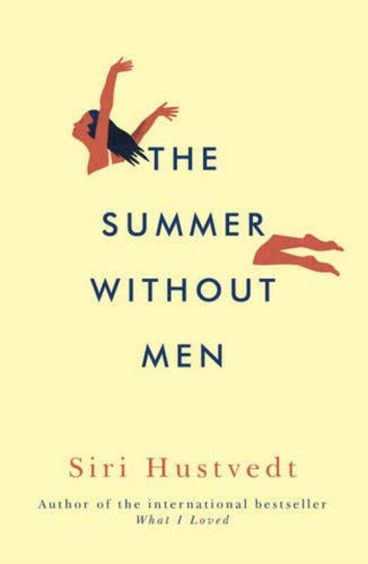 

The Summer Without Men, Paperback Book, By: Siri HustvEDT Perfume