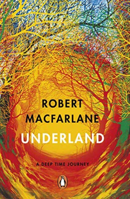 

Underland by Lisa Holt-Paperback