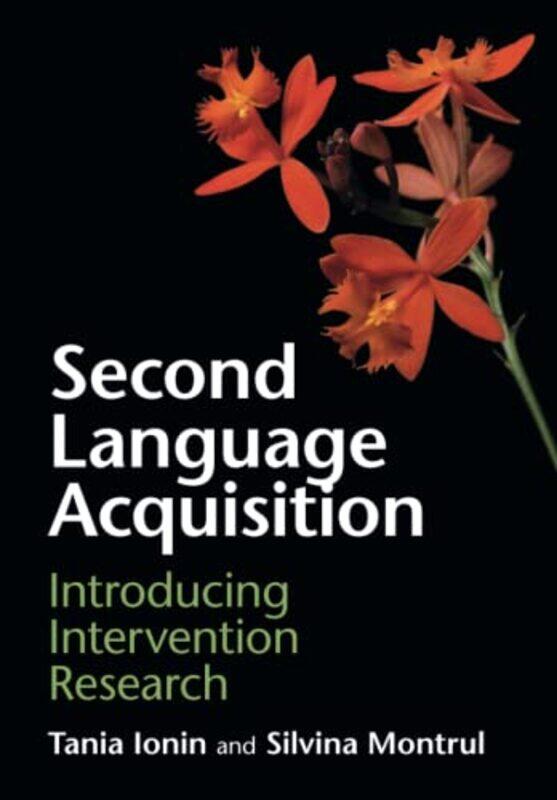 

Second Language Acquisition by Fiona Gardner-Paperback