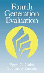 Fourth Generation Evaluation by Zaila Avant-gardeMarti Dumas-Hardcover