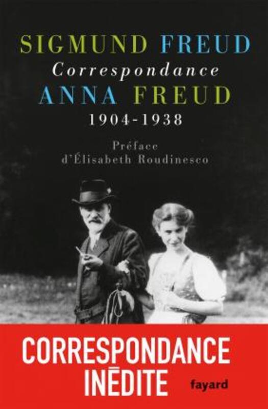 Correspondance (1908-1938).paperback,By :Sigmund Freud
