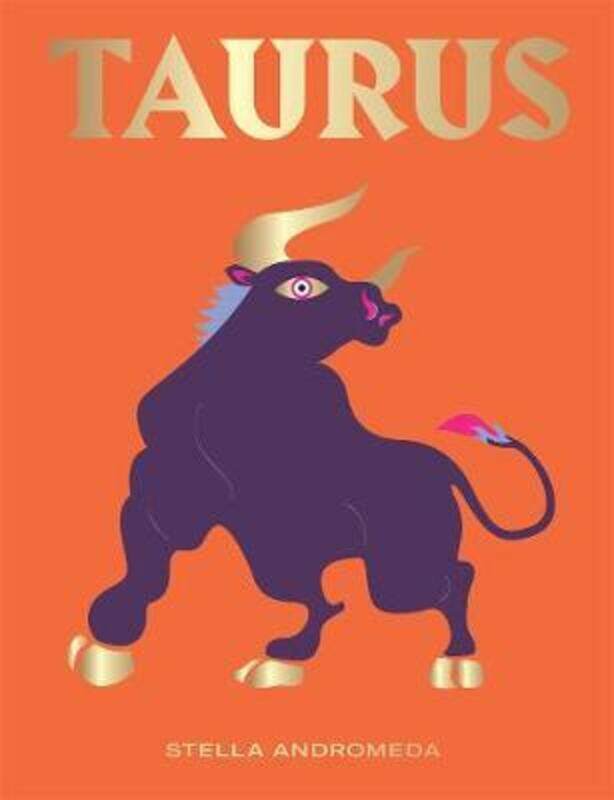

Taurus.Hardcover,By :Andromeda, Stella