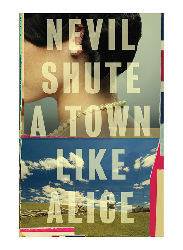 

Town Like Alice, Paperback Book, By: Shute Nevil