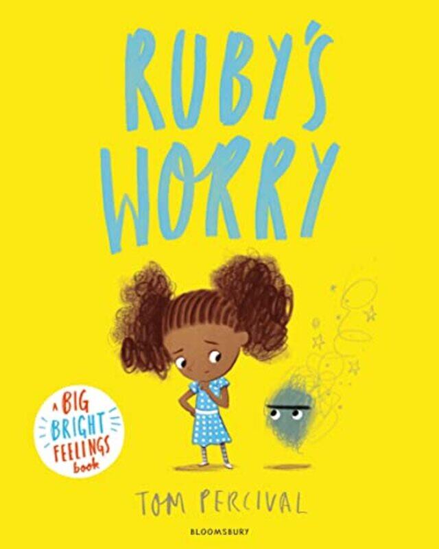 

Rubys Worry A Big Bright Feelings Book by Percival, Tom - Percival, Tom Paperback