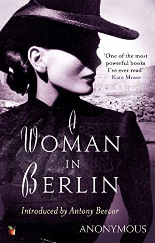 

A Woman In Berlin By Anonymous - Beevor, Antony Paperback