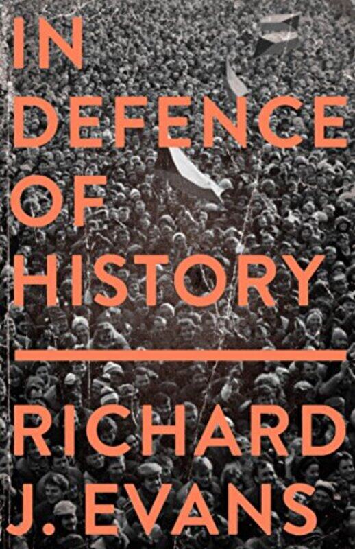 

In Defence Of History by Rab WilsonJohn C Brown-Paperback