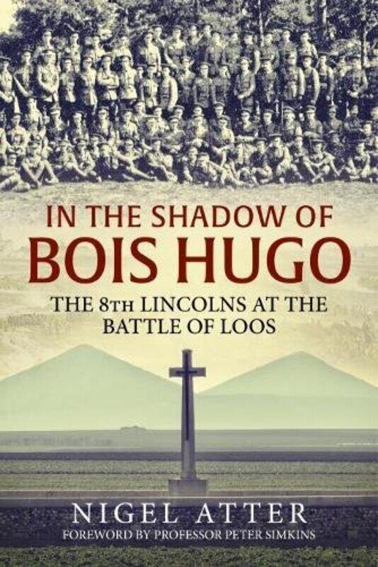 

In the Shadow of Bois Hugo by Nigel Atter-Paperback