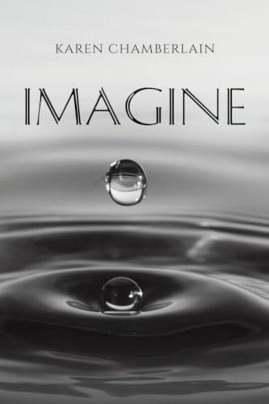 

Imagine by Karen Chamberlain-Paperback