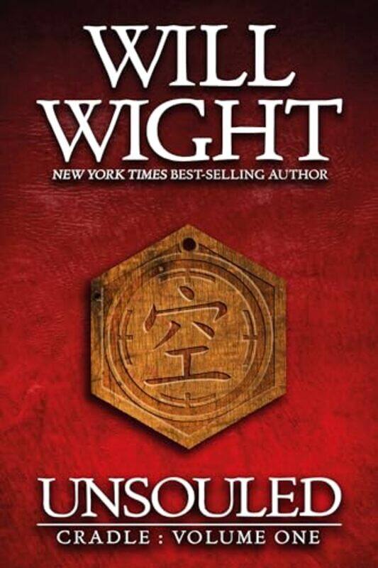 

Unsouled By Wight Will - Hardcover