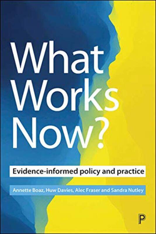 

What Works Now by NCCT-Paperback