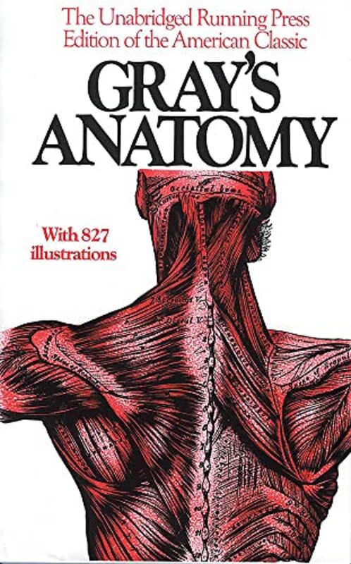 

Grays Anatomy by Graham MoffatBilly Dickson-Paperback