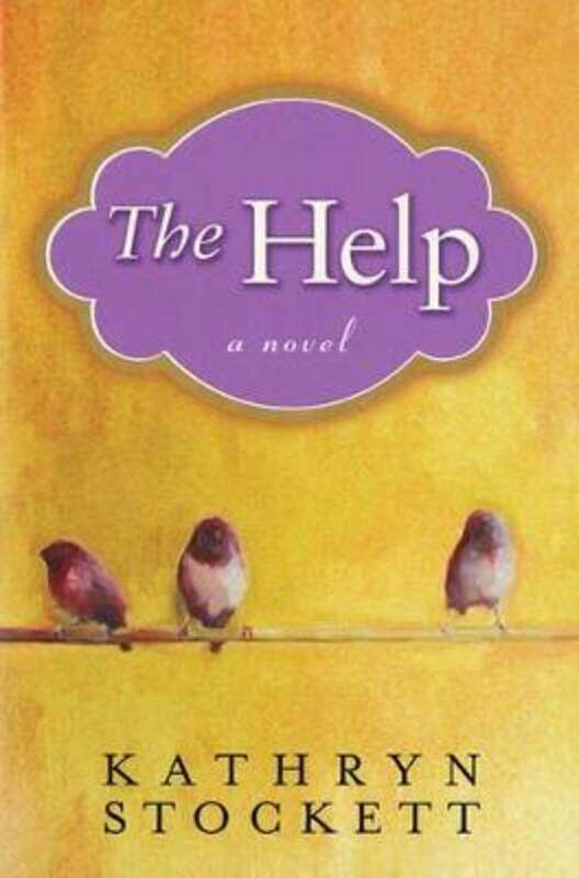 

The Help.Hardcover,By :Stockett, Kathryn