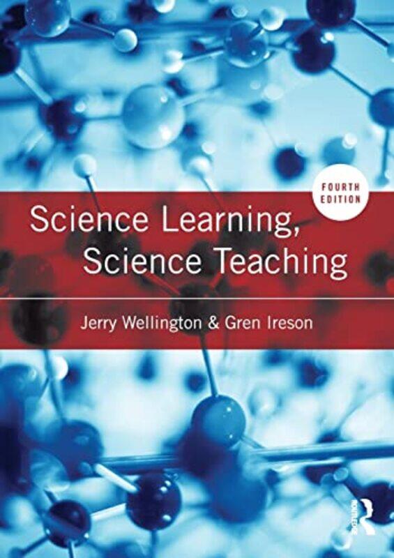 

Science Learning Science Teaching by Allen Therisa-Paperback