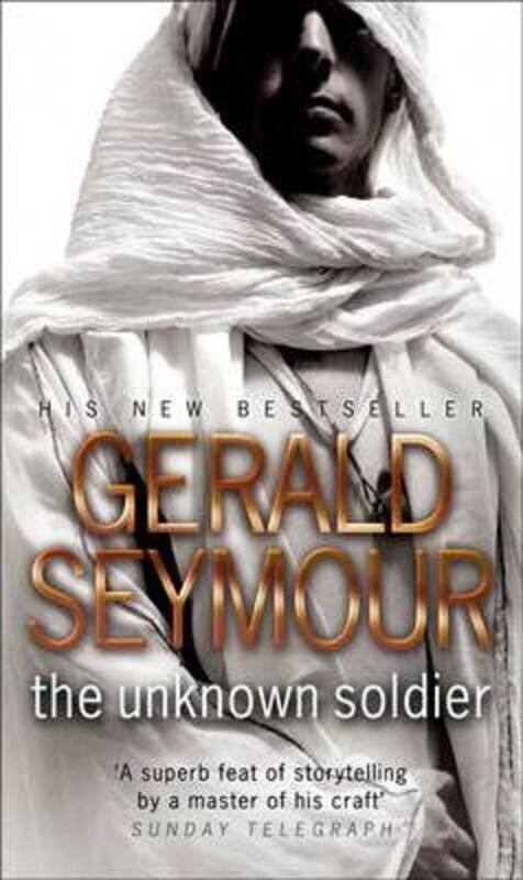 

The Unknown Soldier.paperback,By :Gerald Seymour