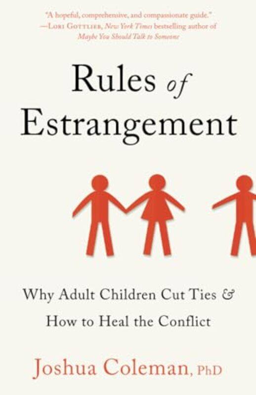 

Rules Of Estrangement By Coleman Joshua - Paperback