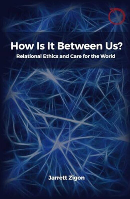 

How Is It Between Us by Karl MarxJames Ledbetter-Paperback