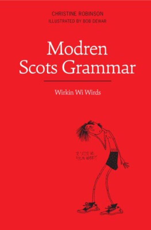 

Modren Scots Grammar by William H Miller-Paperback